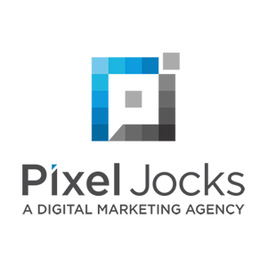 Pixel Jocks - A Digital Marketing Agency