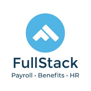 Full Stack logo